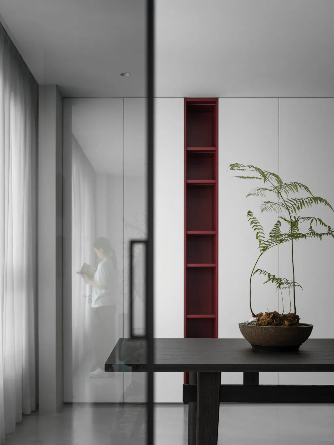 月湖山庄丨中国上海丨上海亦鉴建筑设计-18