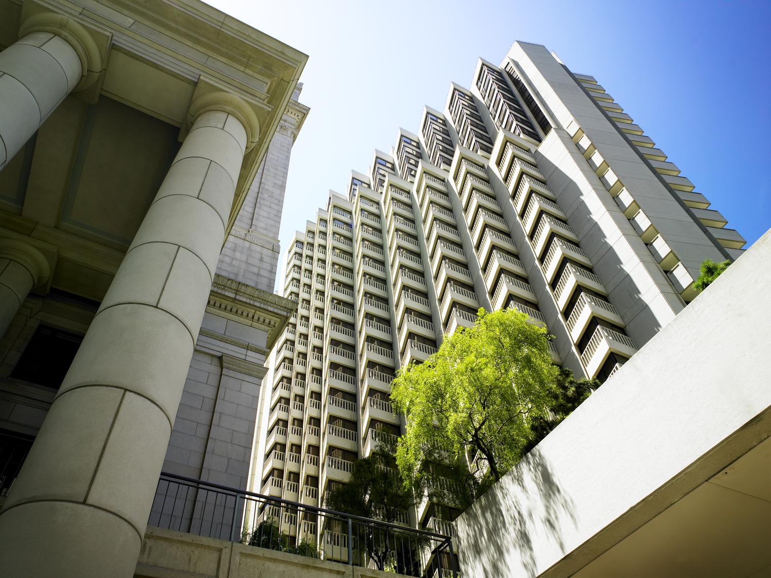 )Le Meridien San Francisco, San Francisco, California (CA), United States-1