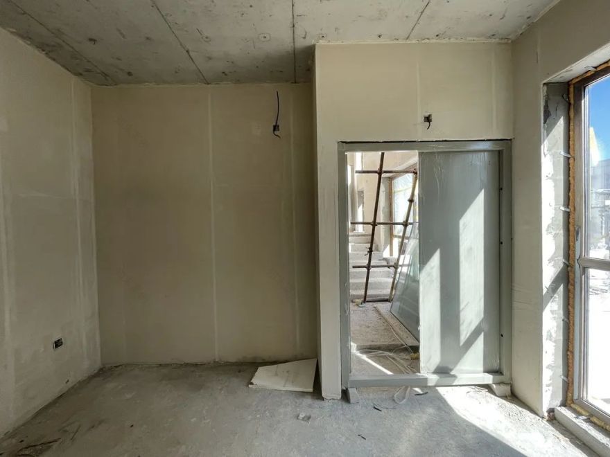 金地峯尚别墅丨中国沈阳丨TDD+e乾唐设计-29