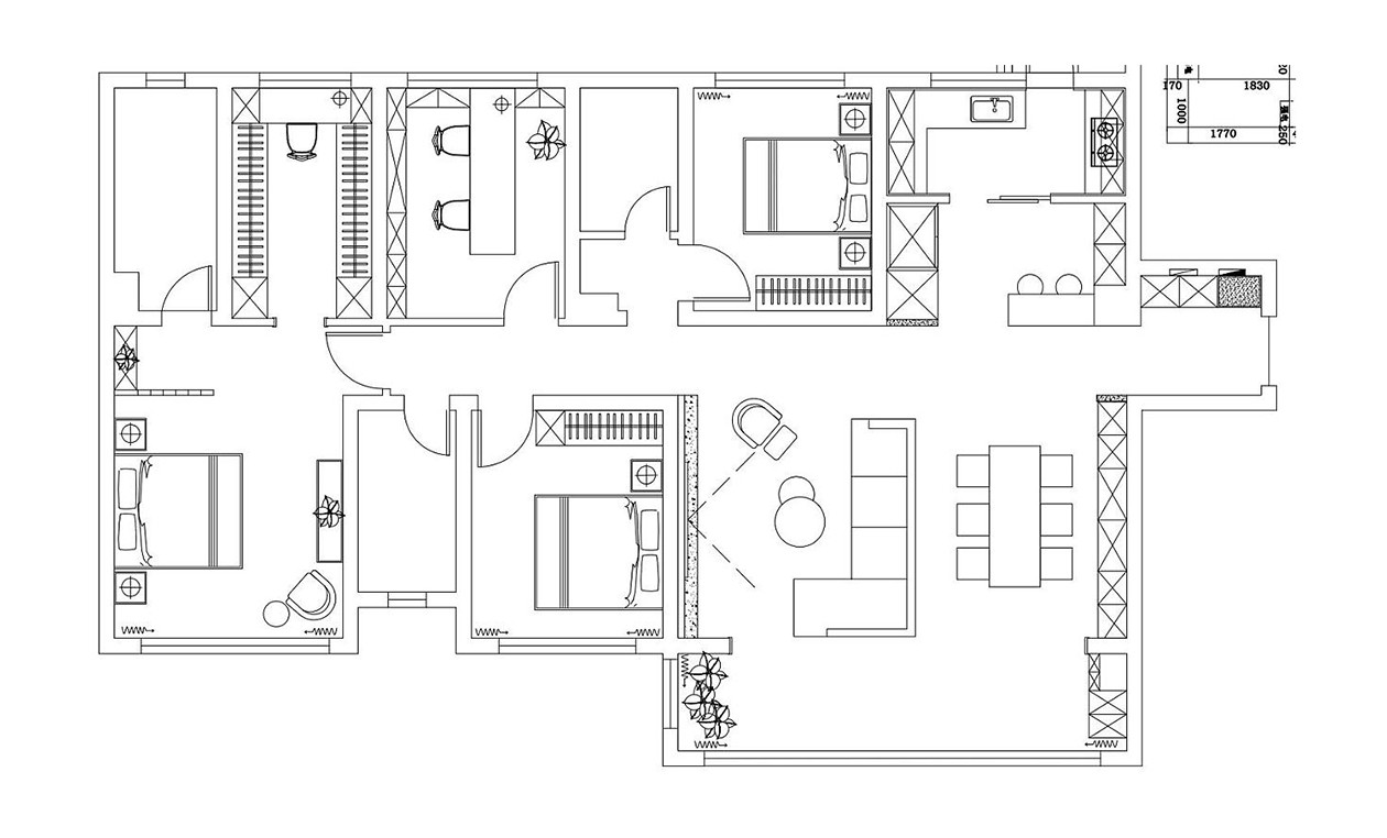 又蓝设计 · 咖色-2