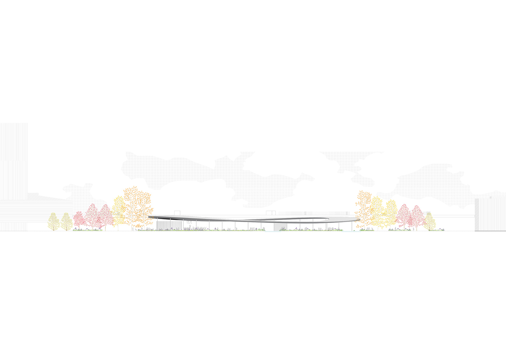 Ruten 公园丨挪威丨SPACEGROUP-102