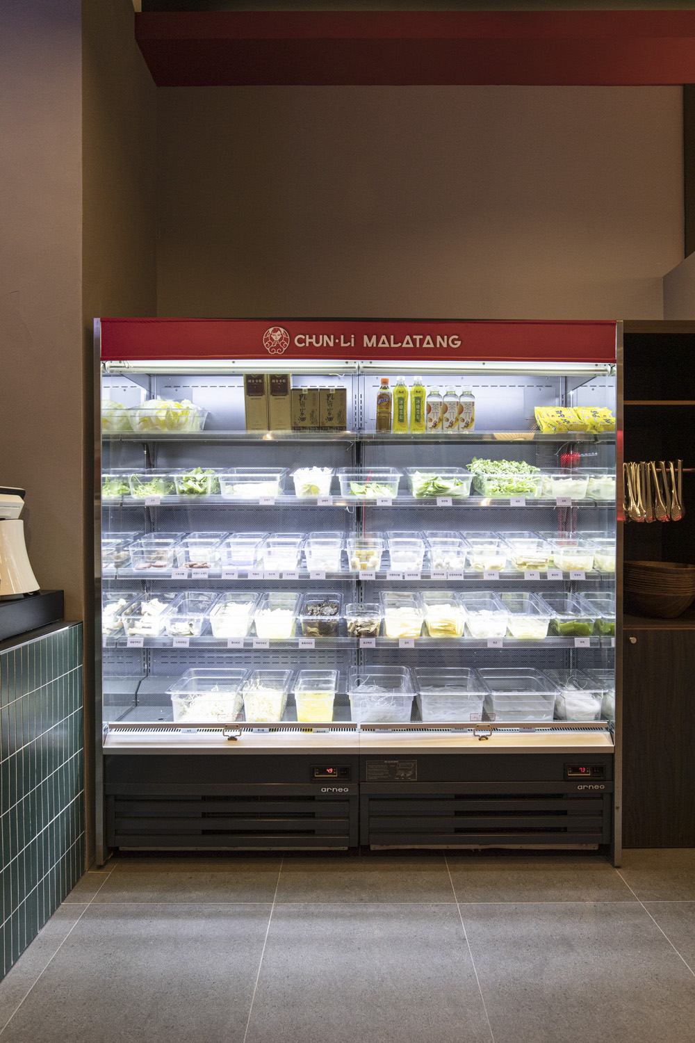 18 坪小户型的极简设计魅力-13