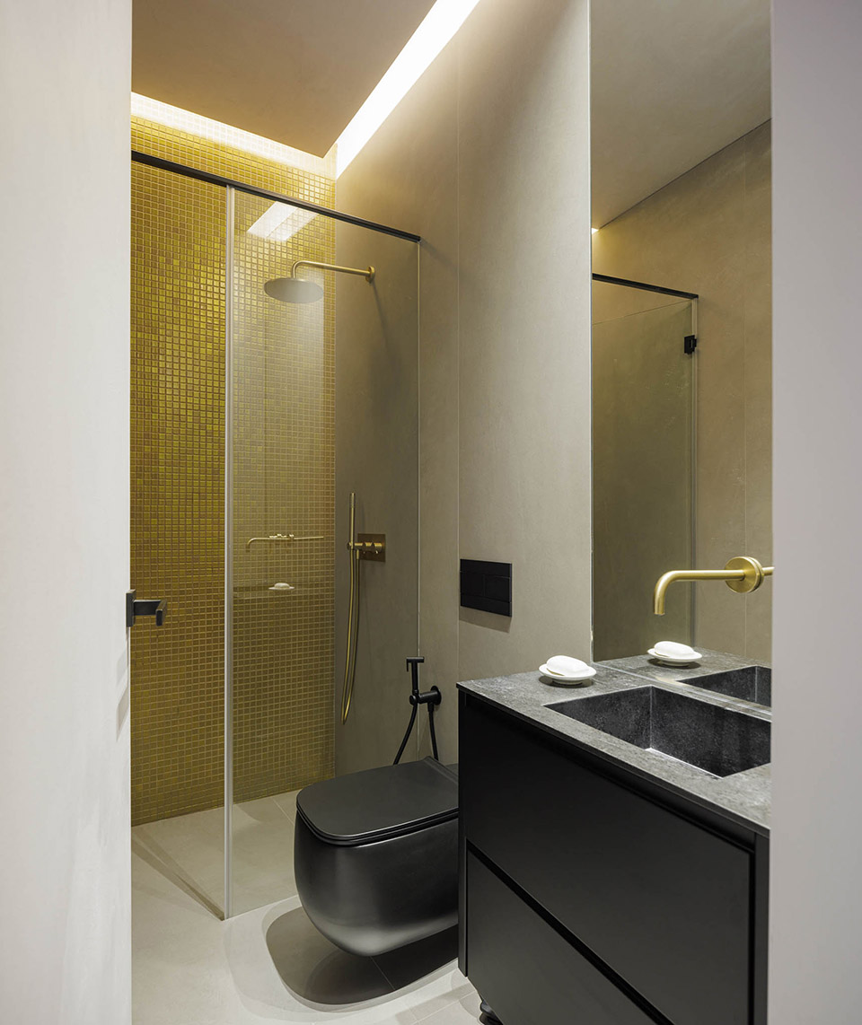 BOURO 住宅丨葡萄牙丨MUTANT ARQUITECTURA & DESIGN-153