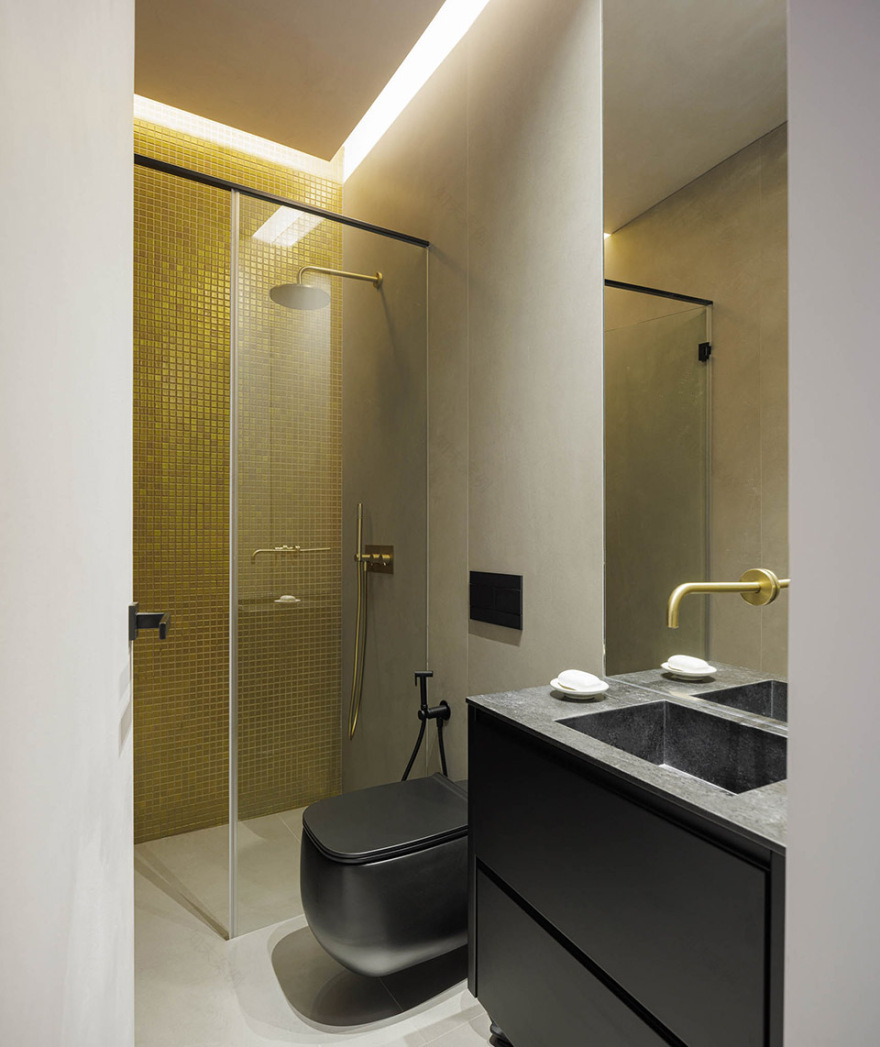 BOURO 住宅丨葡萄牙丨MUTANT ARQUITECTURA & DESIGN-153