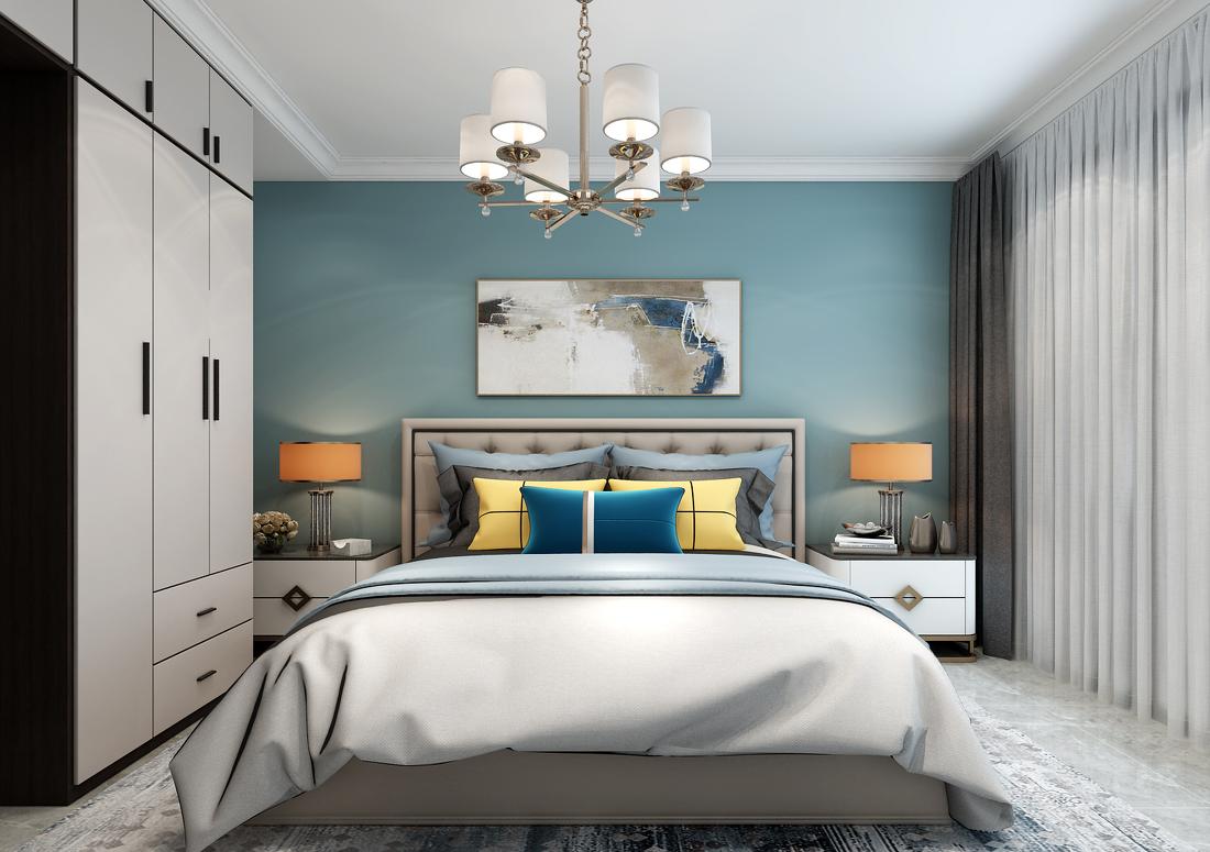 现代简约方案-5