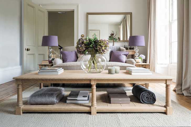 Neptune 英式木质家具-19