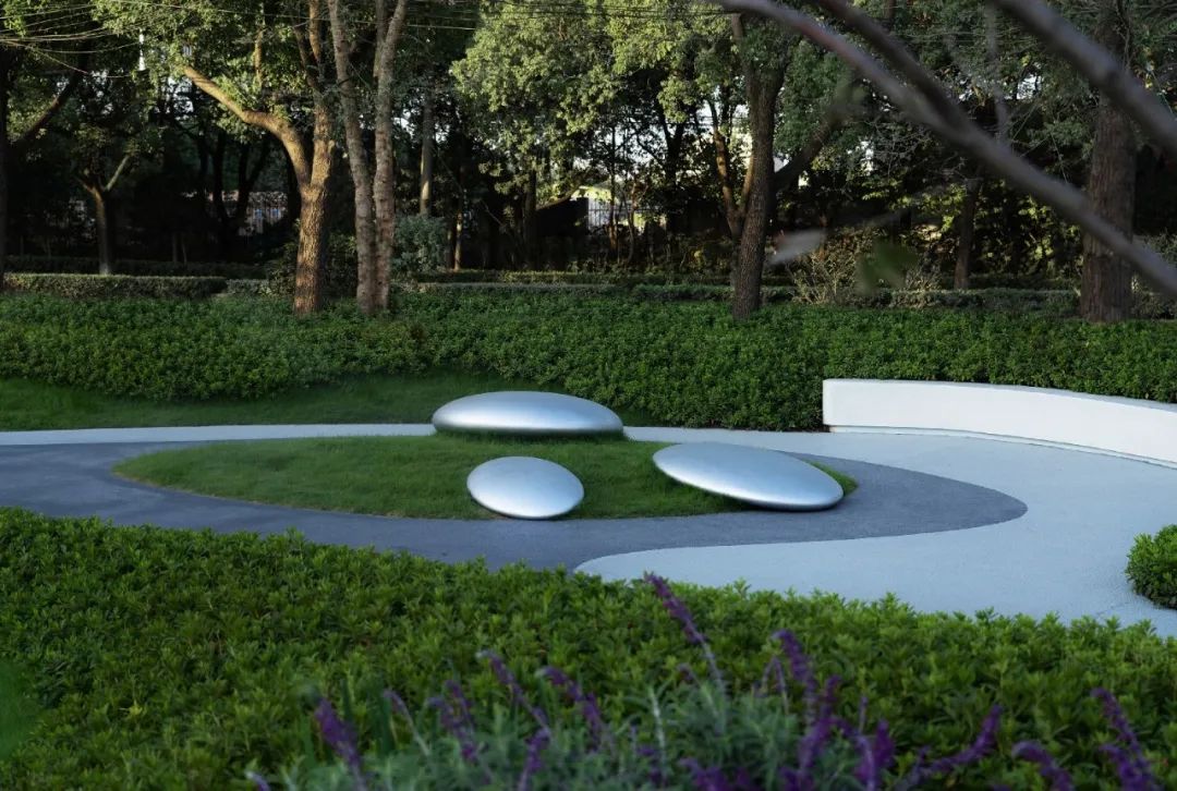 上海大华·紫樾府丨中国上海丨美国KDG建筑设计有限公司,凯帝捷建筑设计咨询(上海)有限公司-32