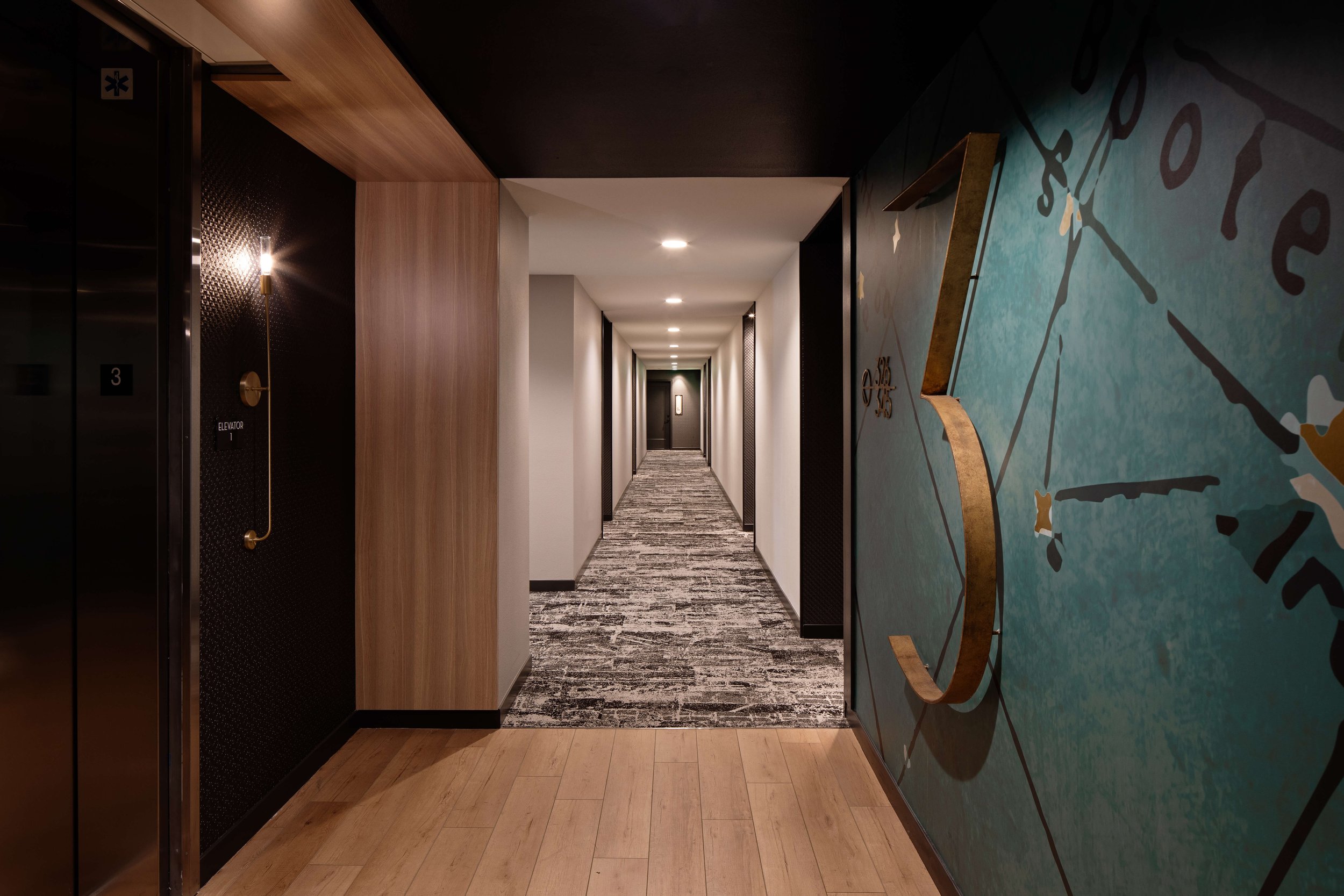 丨美国加利福尼亚丨Vida Design-73