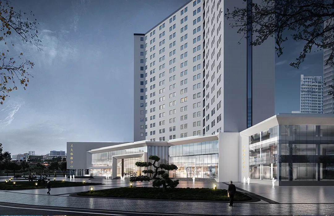 外滩国际康养国际社区丨中国成都丨科图设计-193