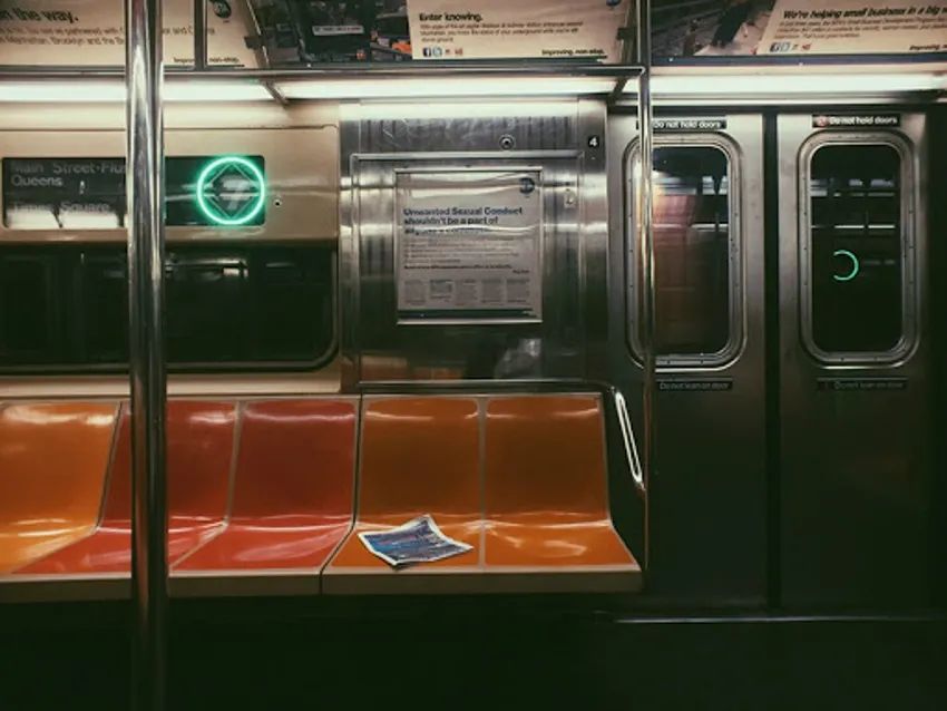 纽约摄影师的怀旧生活艺术-22