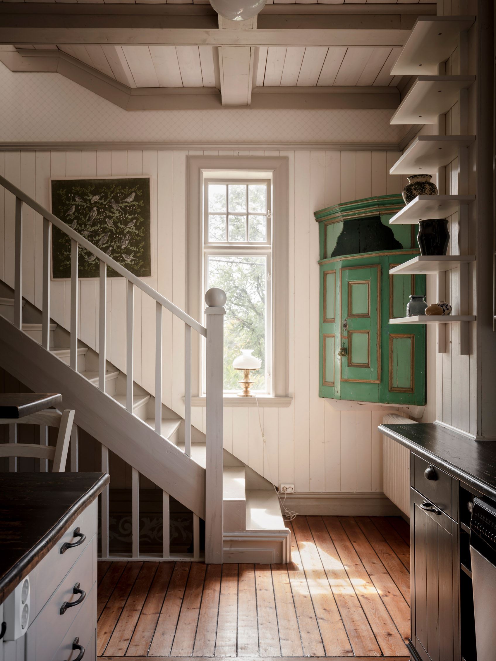 瑞典独特新巴洛克式庄园-34