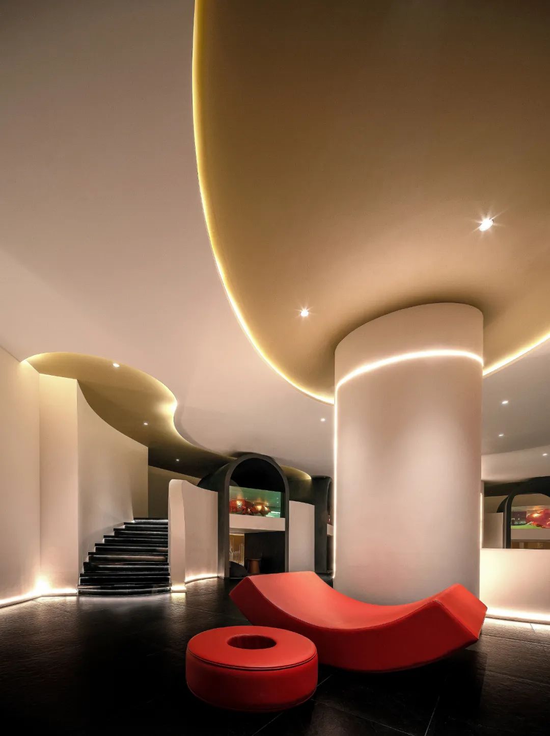 泡泡森林水汇丨中国沈阳丨沈阳艺川空间设计-33