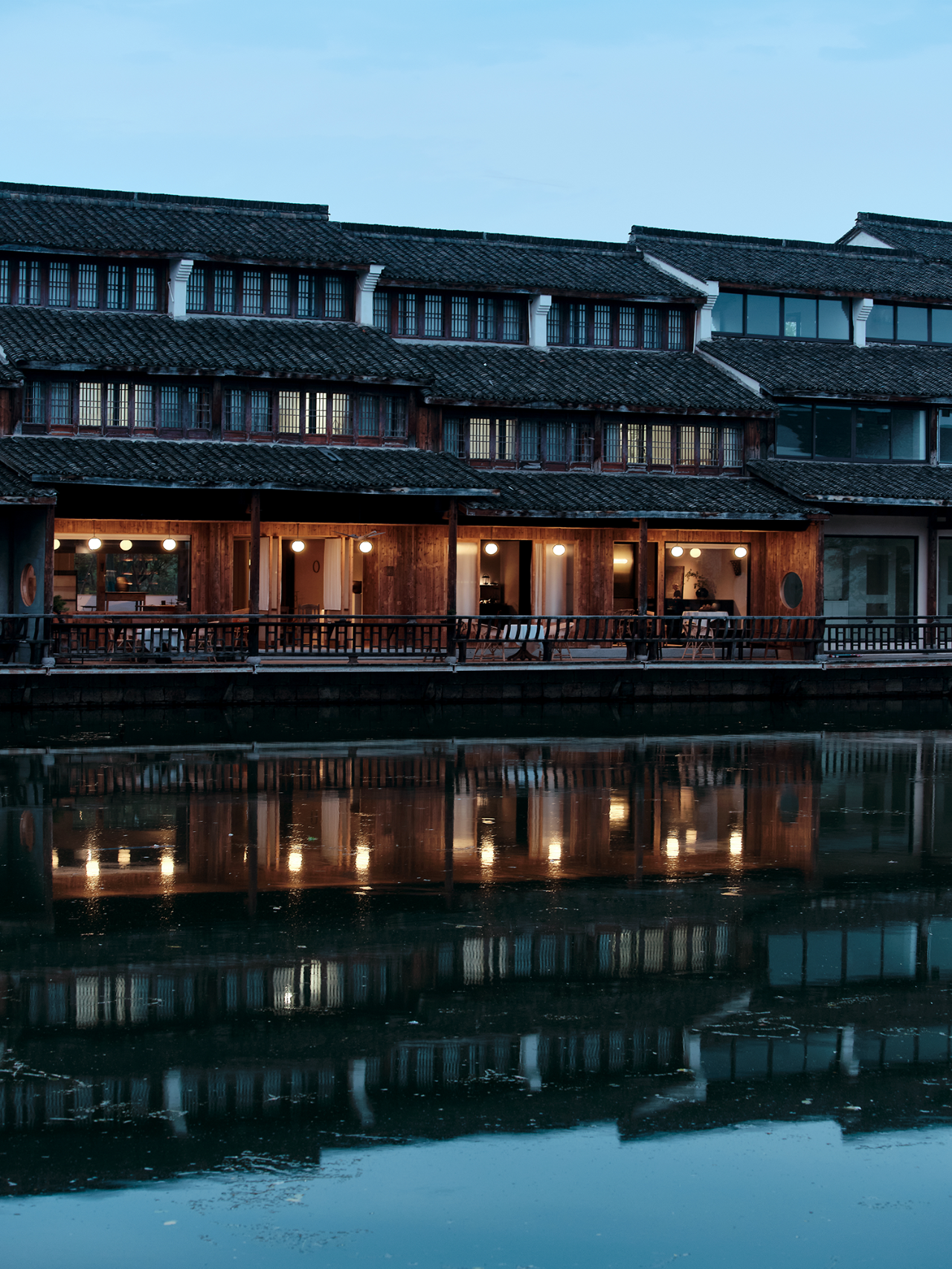 民藝廊丨中国杭州丨Bob Chen Design Office-5