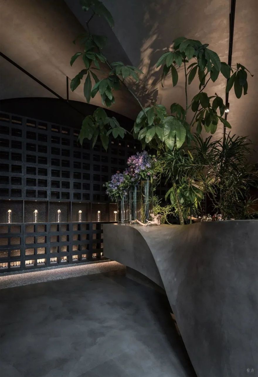 北京 Amico BJ 餐厅丨中国北京丨ArchUnits 一栋设计-37