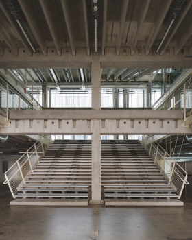 办公楼丨丹麦哥本哈根丨pihlmann architects