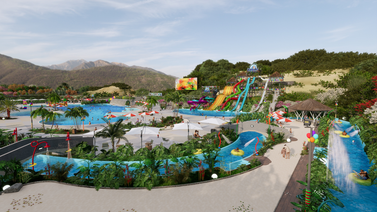 Water Park-5