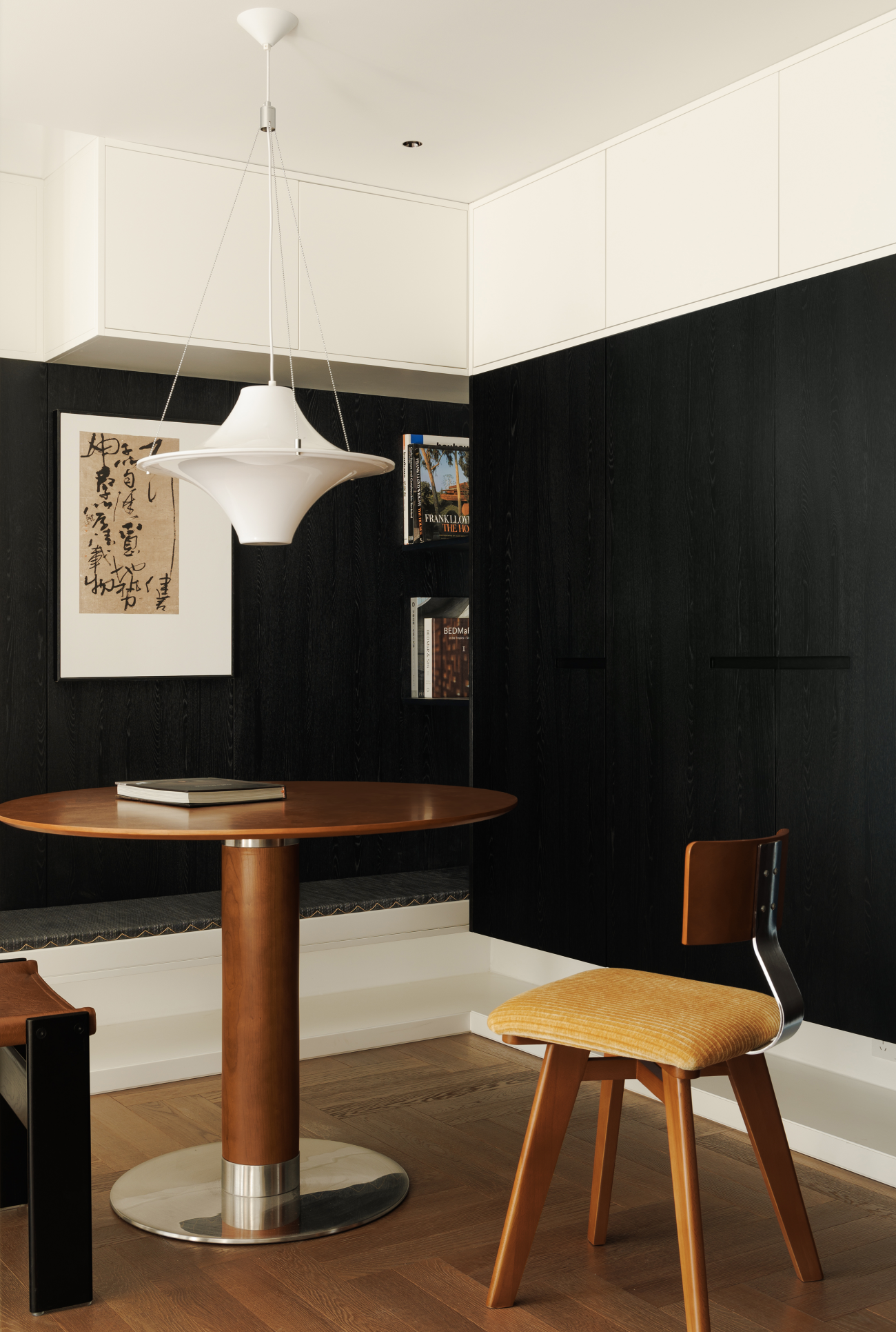 北京栖地山川设计 · 设计师袁阳滨自宅丨中国北京-36