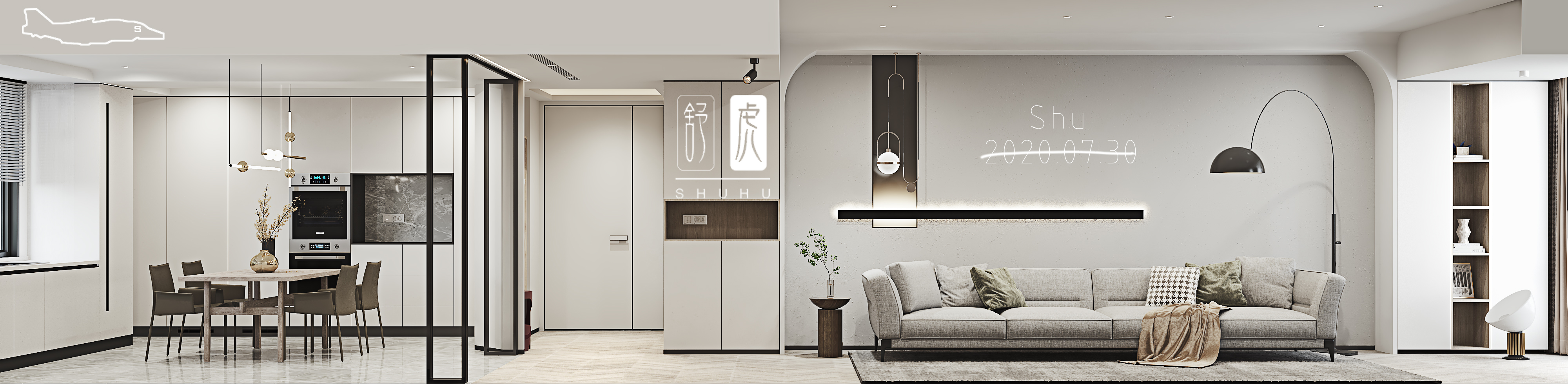 "2020 年度作品合集 | 从学习到迷失，再到咸鱼翻身"-26