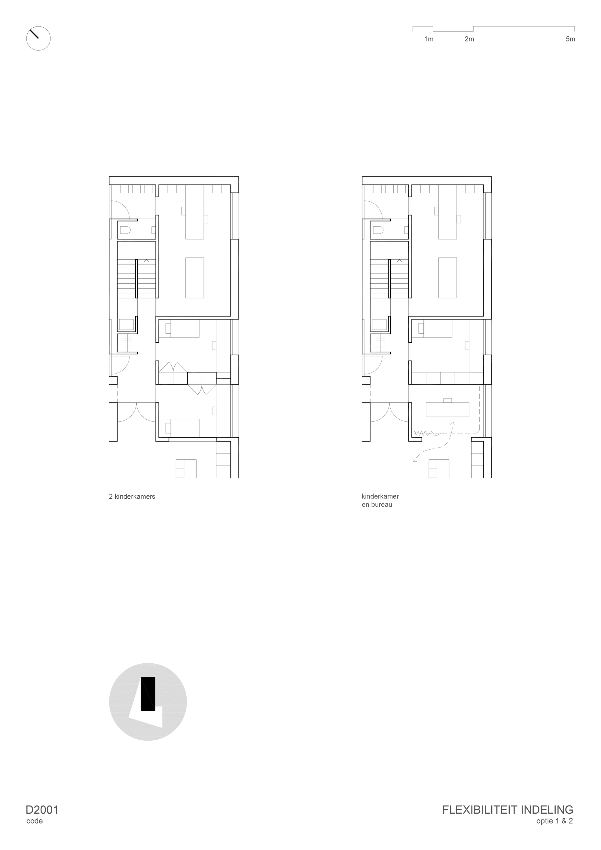 DD住宅，维姆·海伦建筑师事务所设计丨比利时-50