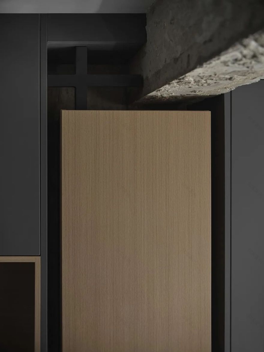 W宅丨中国南京丨凹设计事务所-38