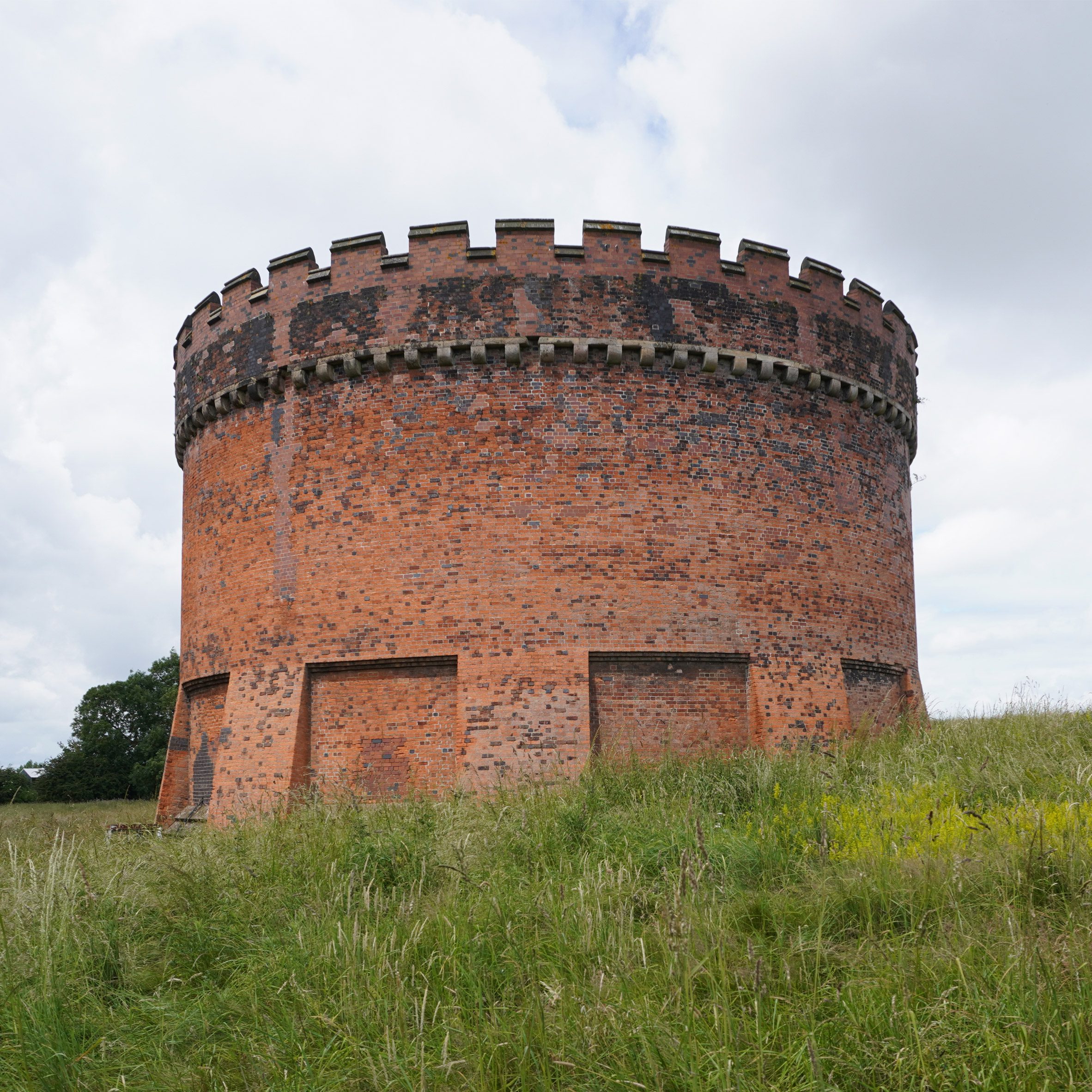 烛台丨Sydney Smirke-20