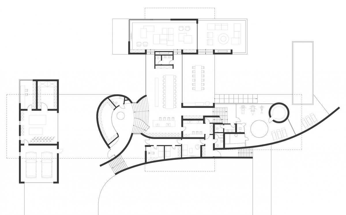 乌克兰 Viter House丨Sergey Makhno-36