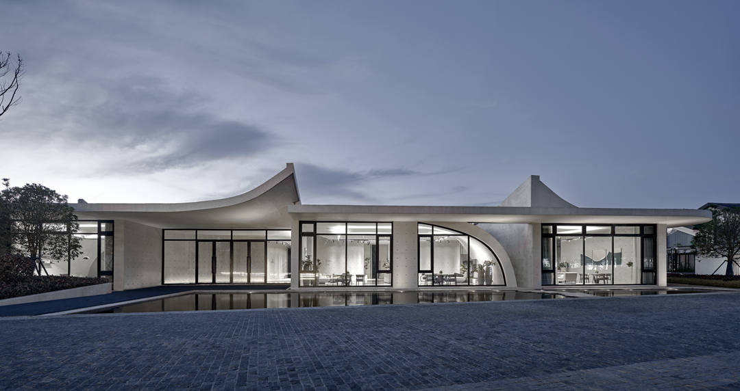 光明东滩源丨中国上海丨同济大学建筑设计研究院(集团)有限公司-45