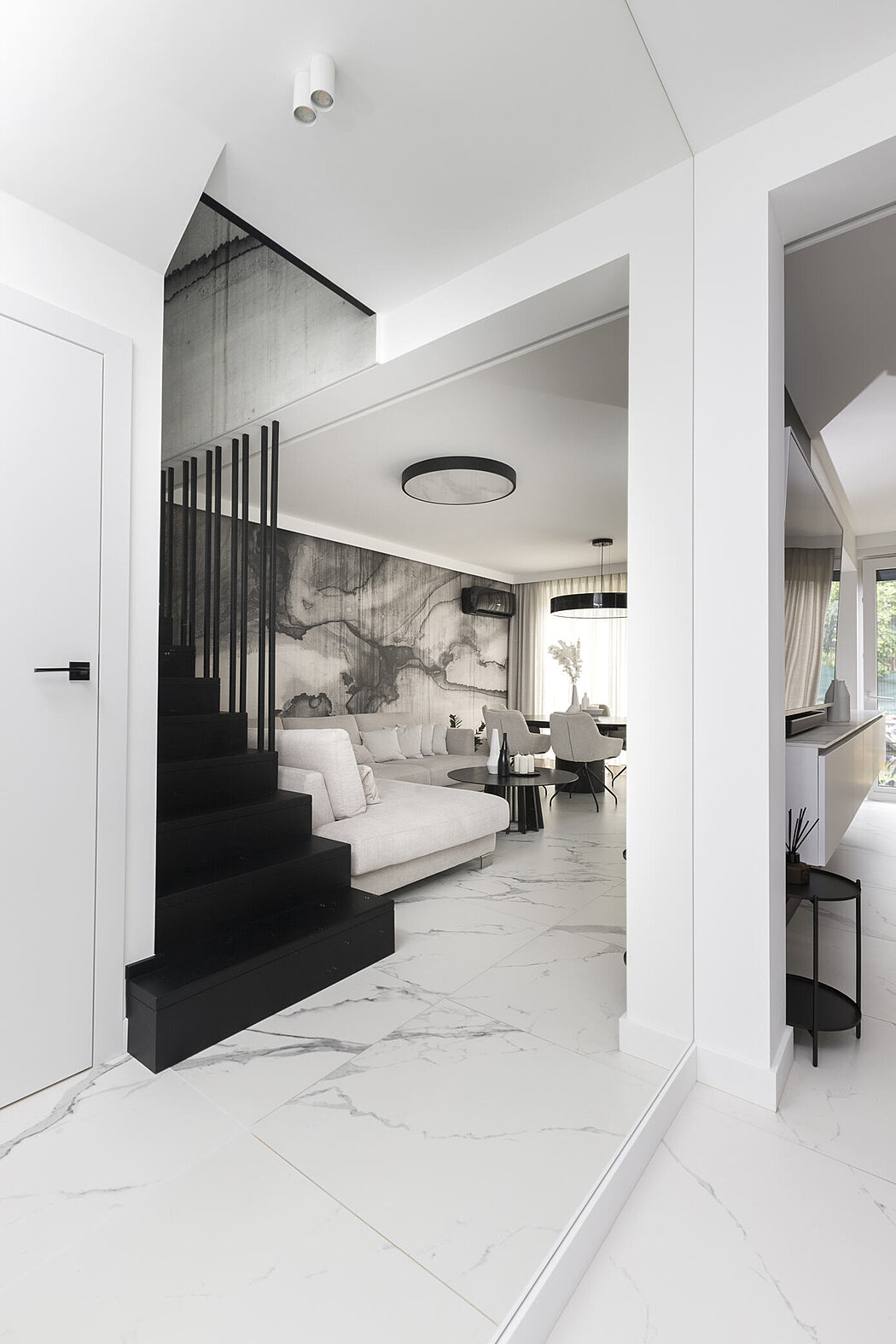 黑与白丨波兰丨Concept JO ANA-5