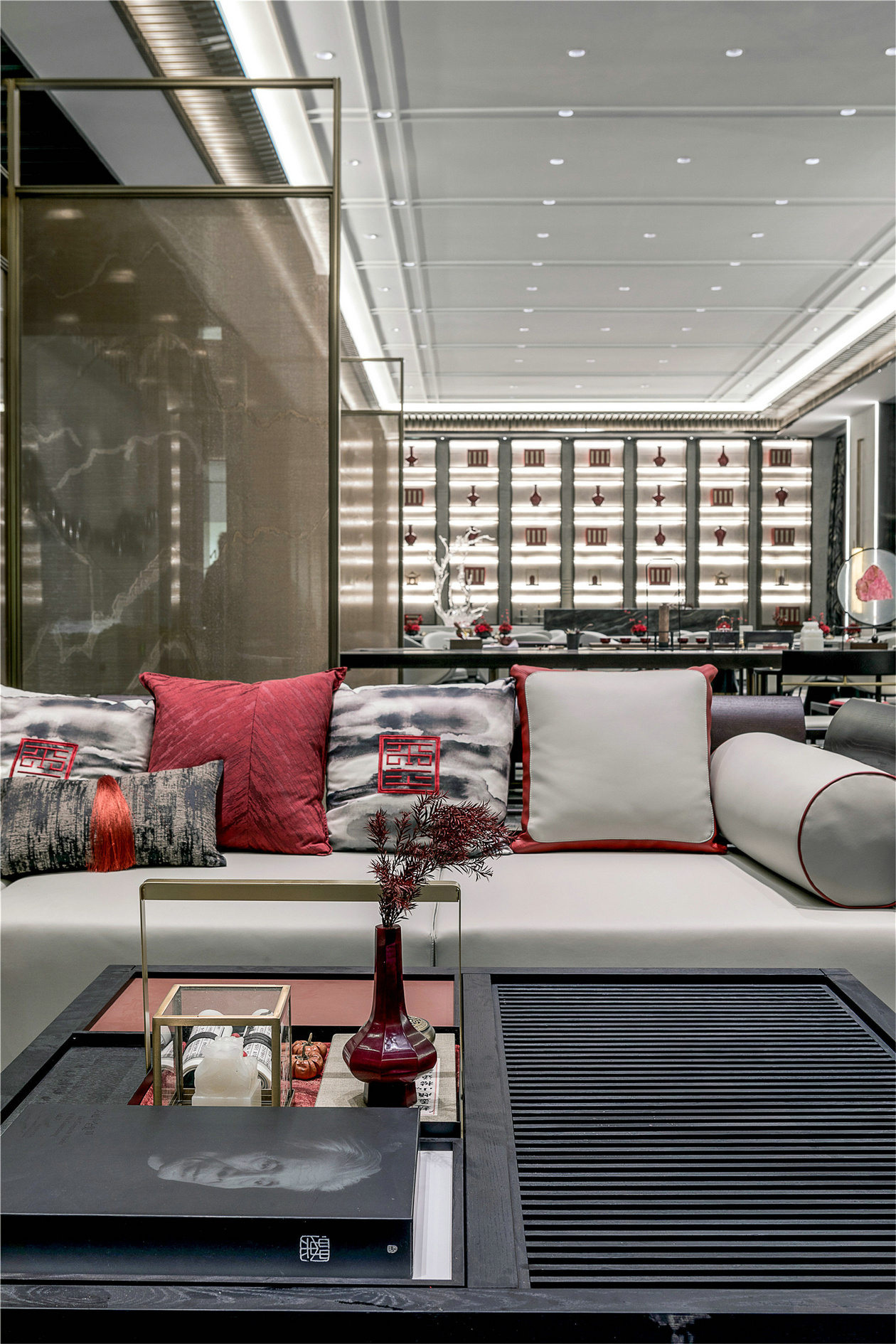 一然设计 | 雅韵天成，大美不言！-44