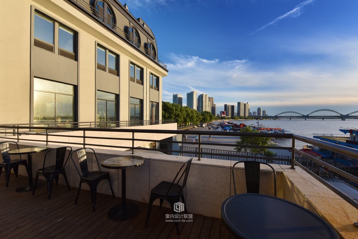 唯美同想设计--如景雅韵酒店-12