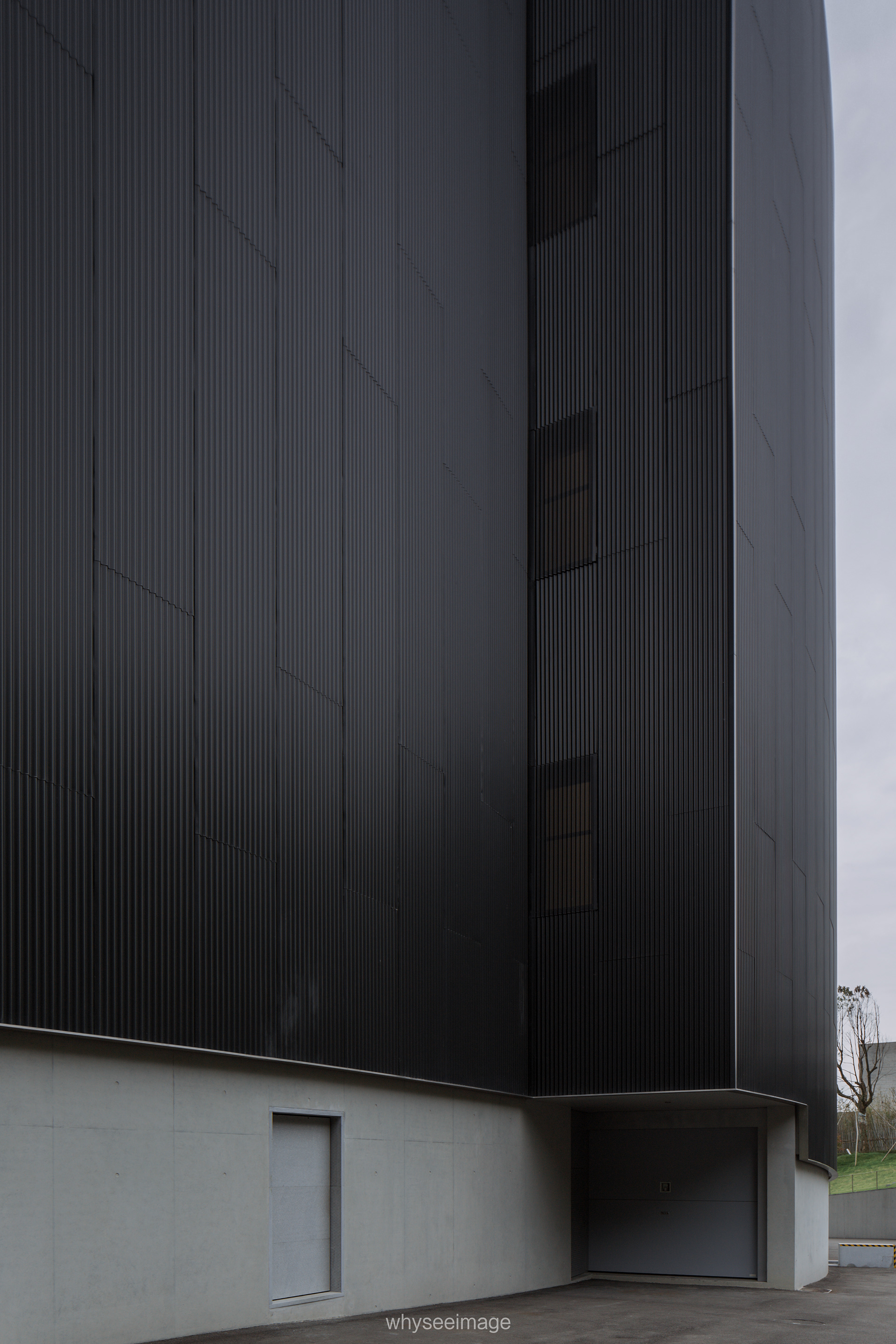 华茂艺术教育博物馆丨中国宁波-33