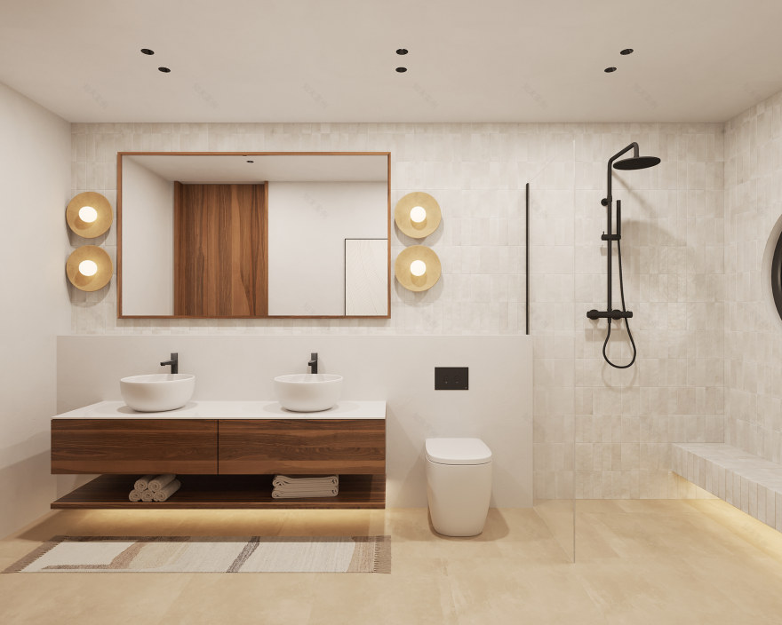 尊尼博登别墅(注:若J&B有更准确的专有对应名称,需根据实际情况调整,这里假设为自行音译) 丨泰国丨Anna Kaliadina,Andre Burbela等-49