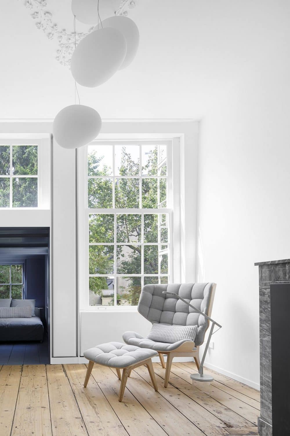 17 世纪运河房屋翻新丨荷兰阿姆斯特丹丨i29 室内建筑师事务所-32