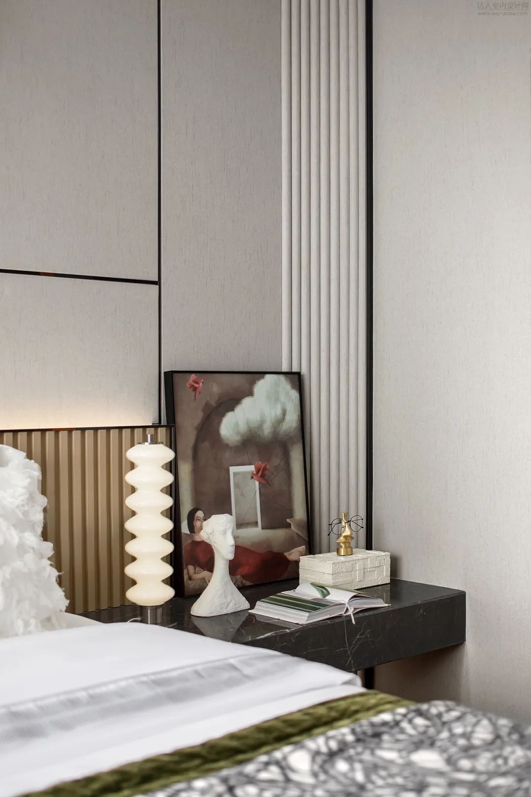 寻隐都市 | 三大家居设计案例解读-53