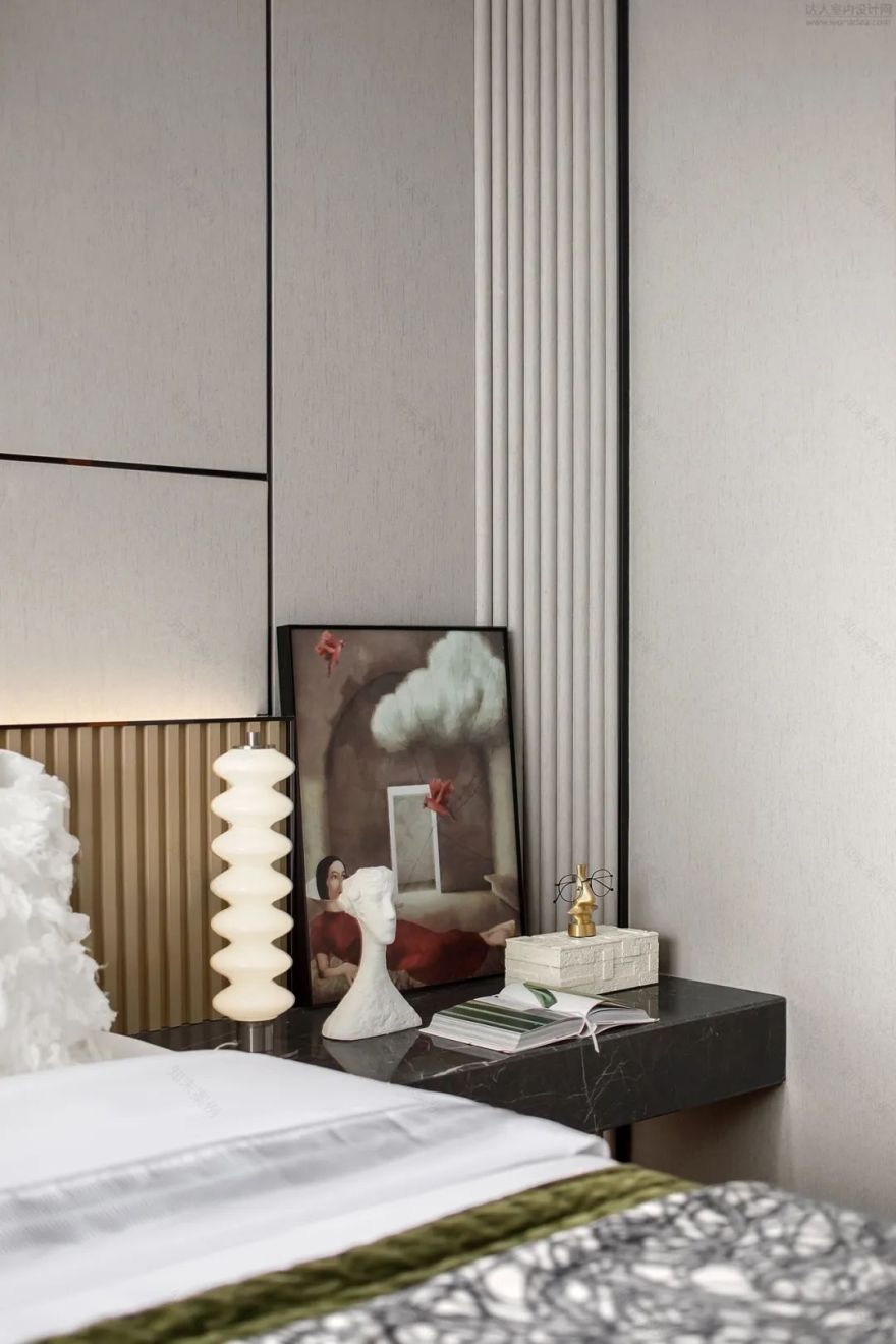 寻隐都市 | 三大家居设计案例解读-53