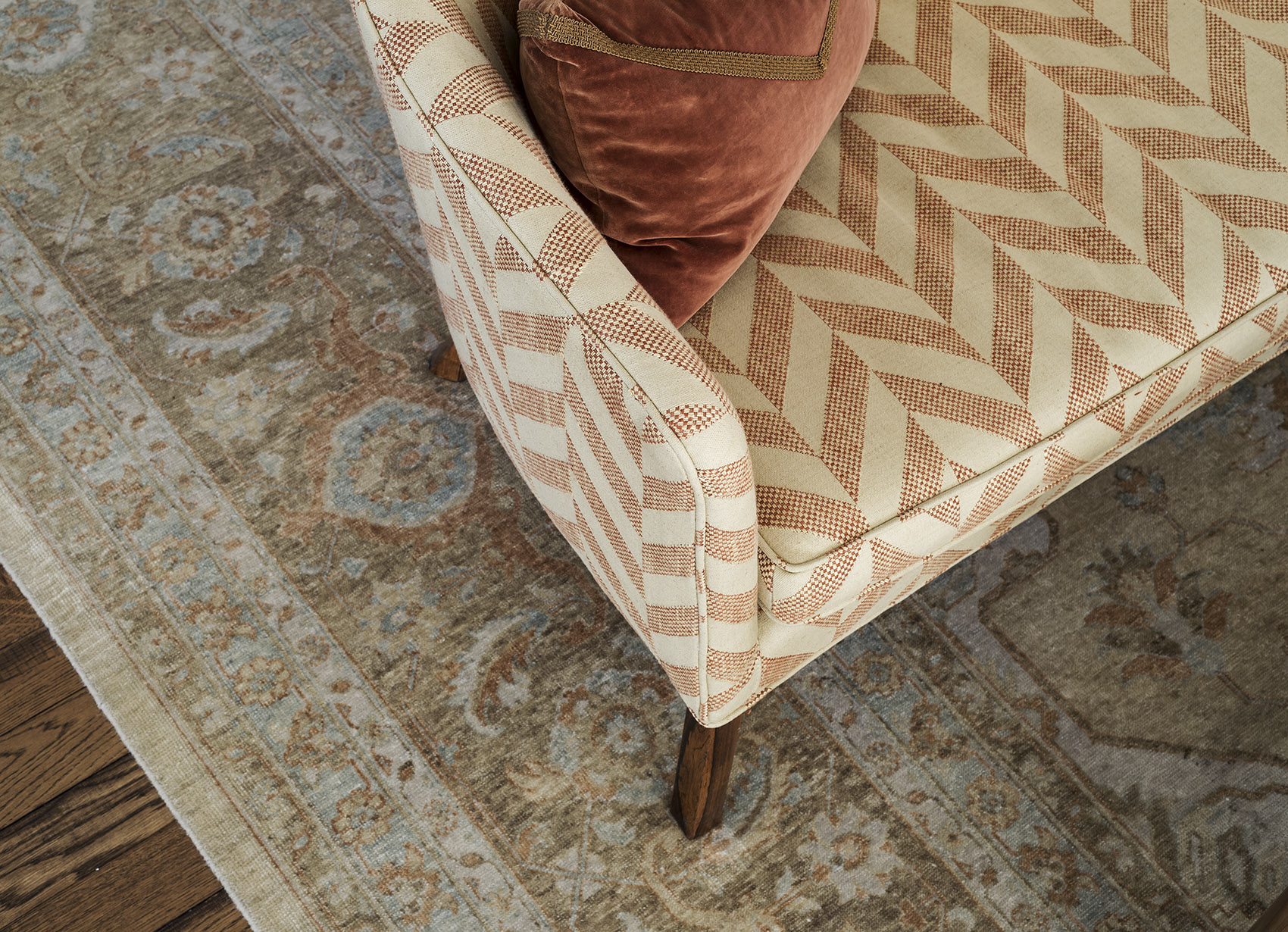 Dewberry酒店，美国查尔斯顿 / Workstead-55