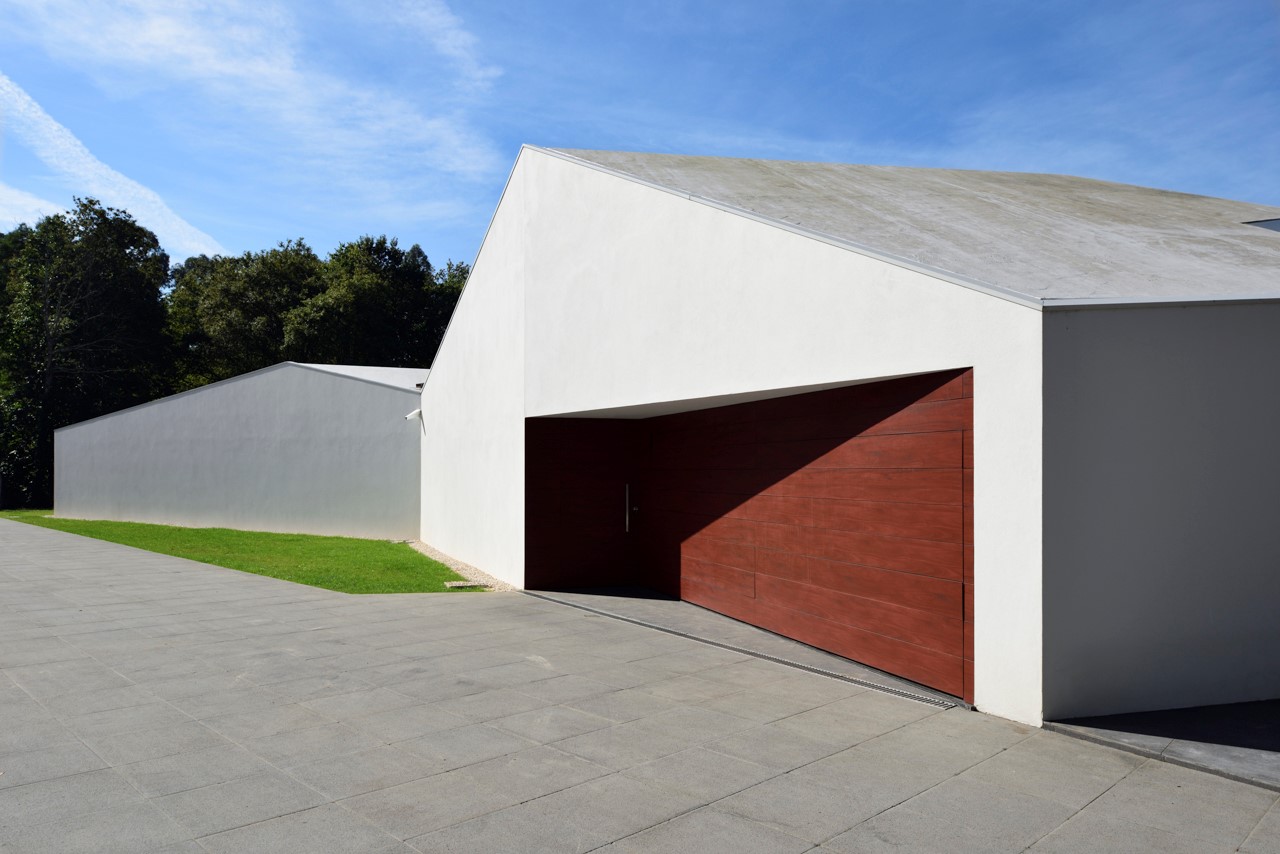 Assunção Villa别墅-10