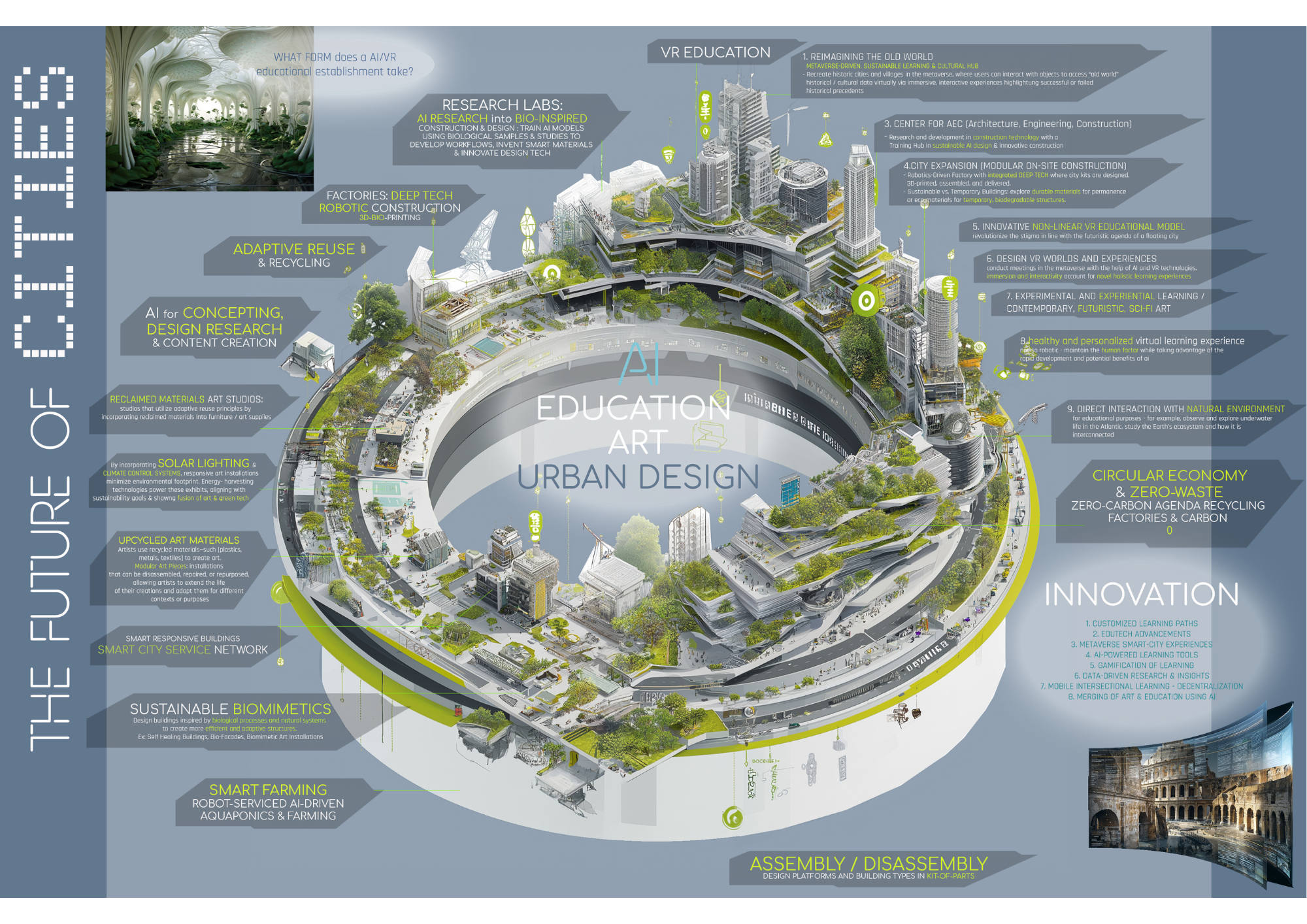 参赛作品 未来城市规划-0
