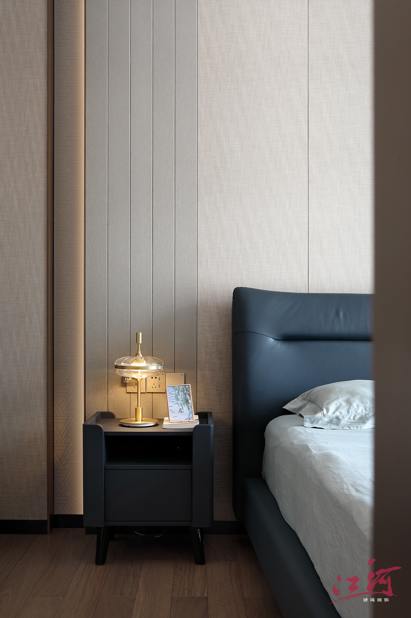 中海云麓公馆丨中国深圳丨中为设计-25