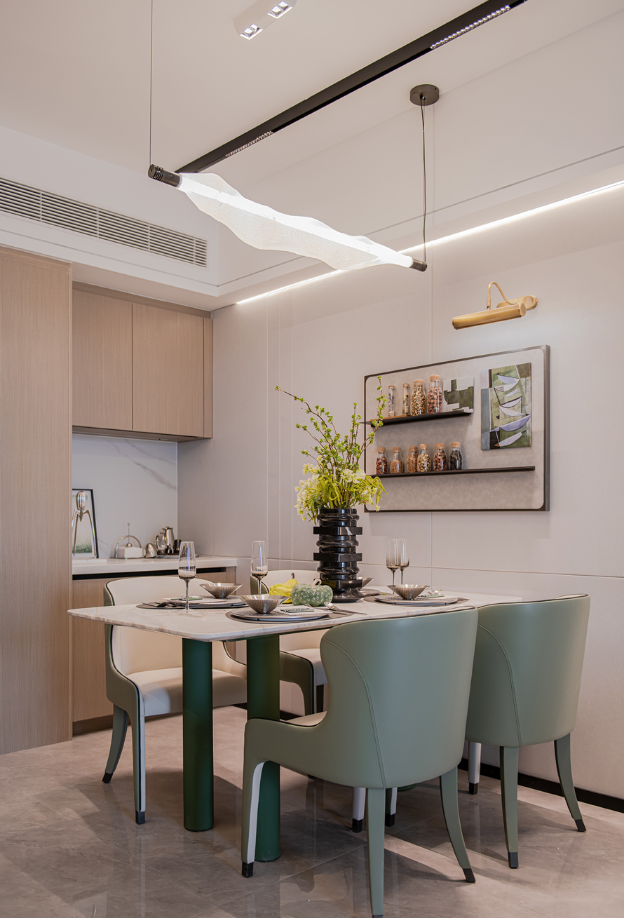 深圳创智公馆丨中国深圳-42