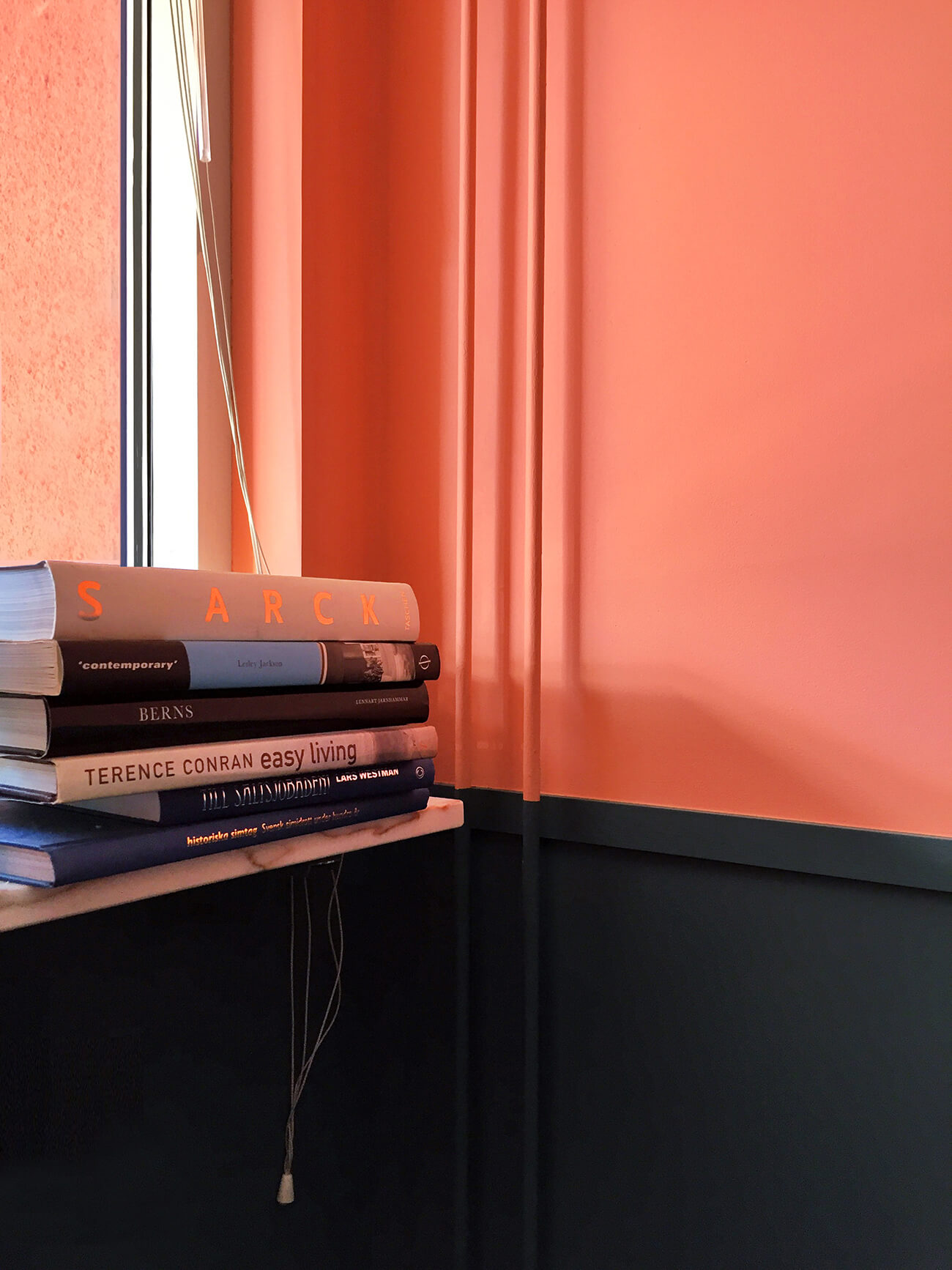 赫克舍尔之家 | 融入孩子的创意，打造温馨空间-6