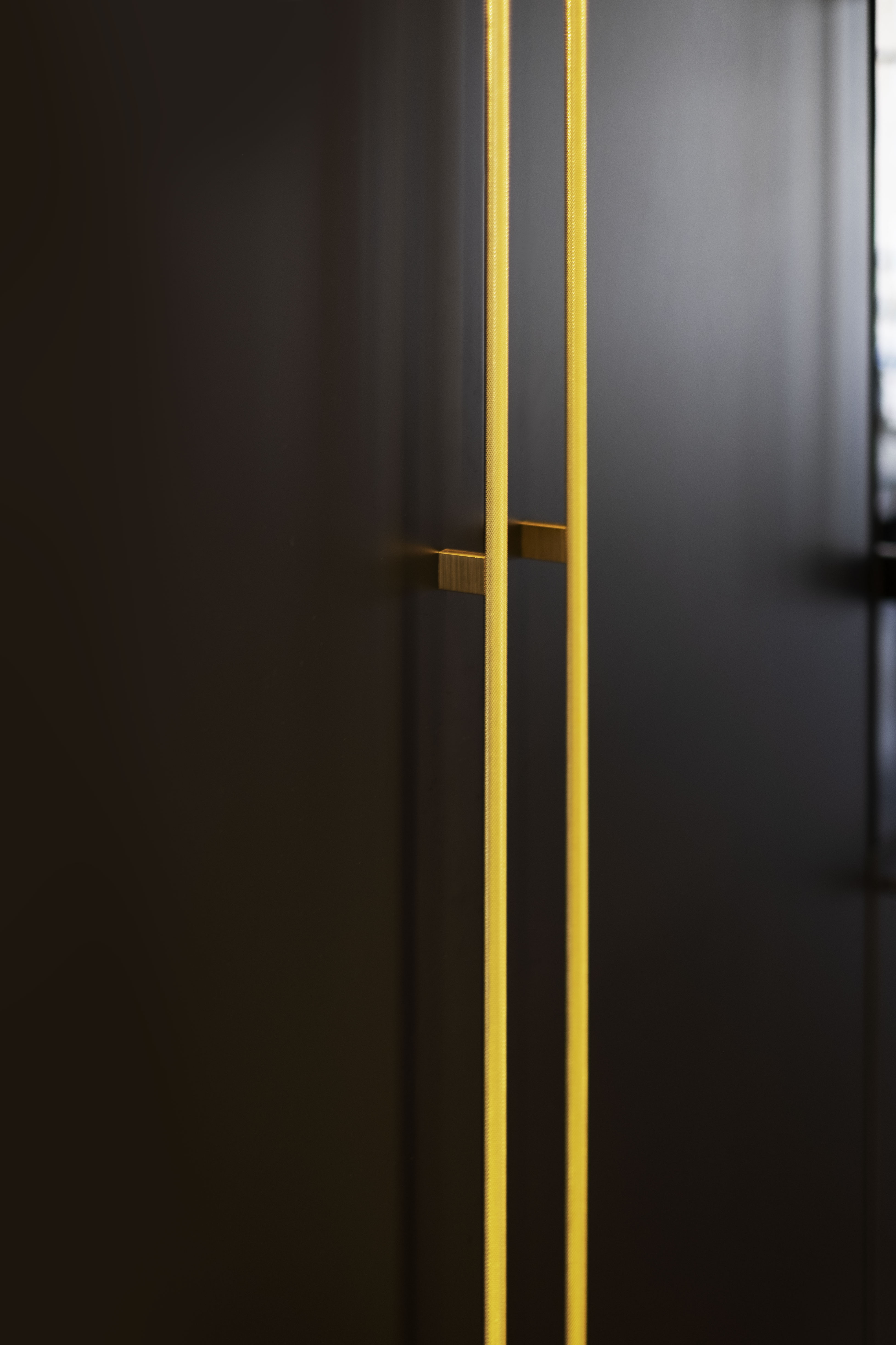 50平米公寓翻新项目丨法国巴黎丨agence volta（负责人nicolas roret）-31