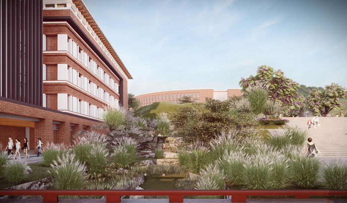 传承山水基因，构建生态绿岛-28