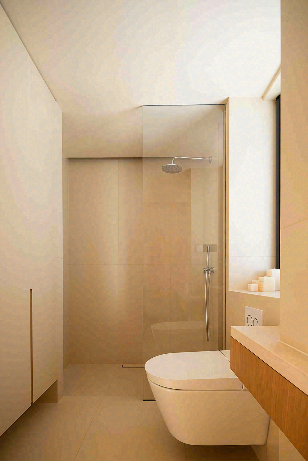 静谧时光丨中国浙江丨意森空间设计-40