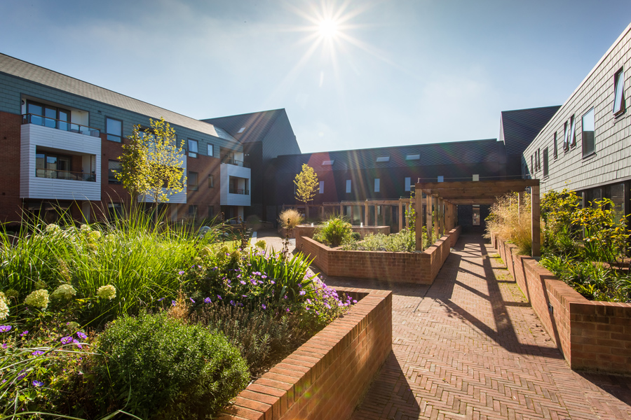 丨英国普雷斯顿丨Levitt Bernstein-37