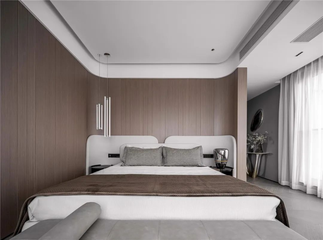 无锡天安曼哈顿样板房丨中国无锡丨SWS Group-70