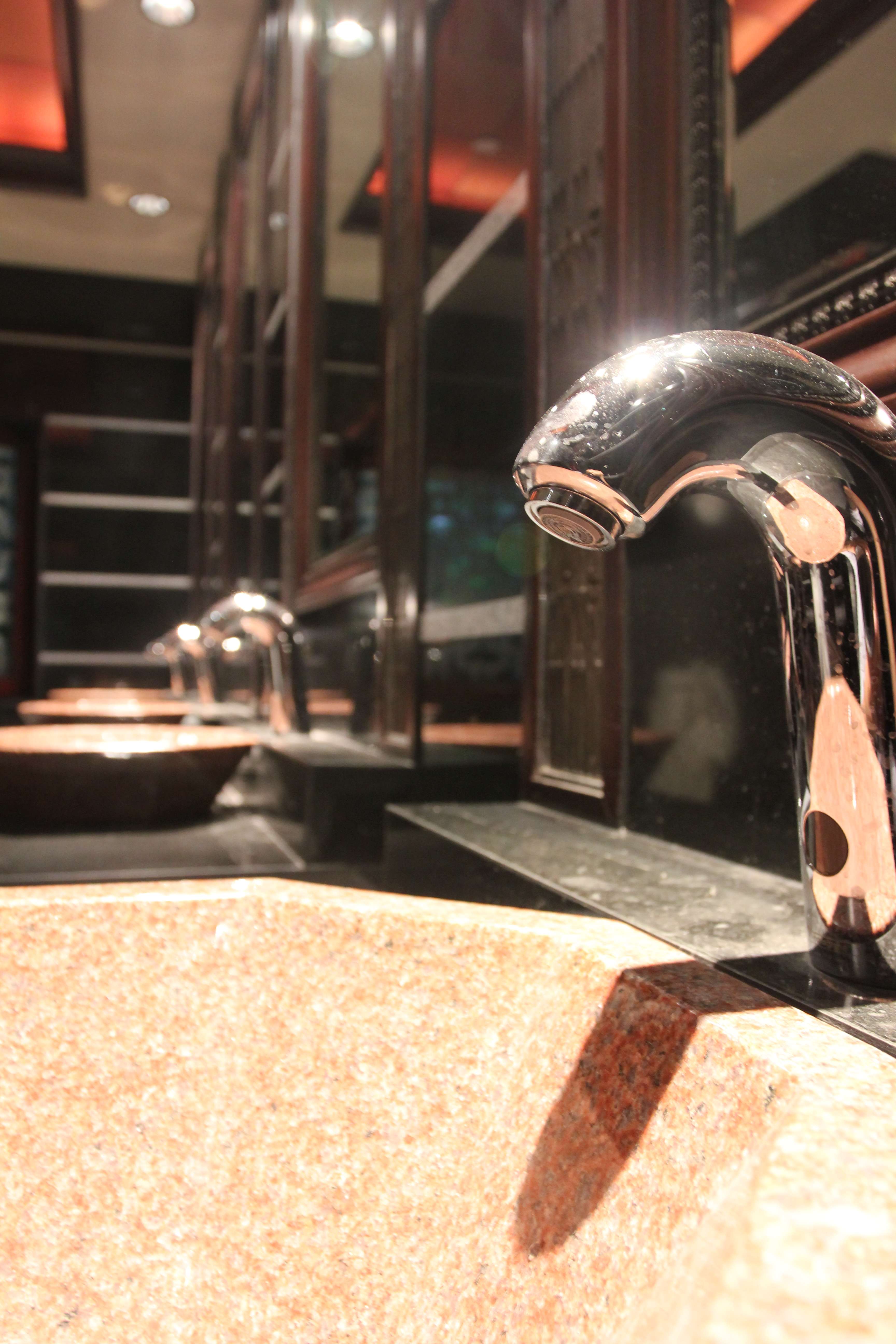 四季酒店最新照片-7