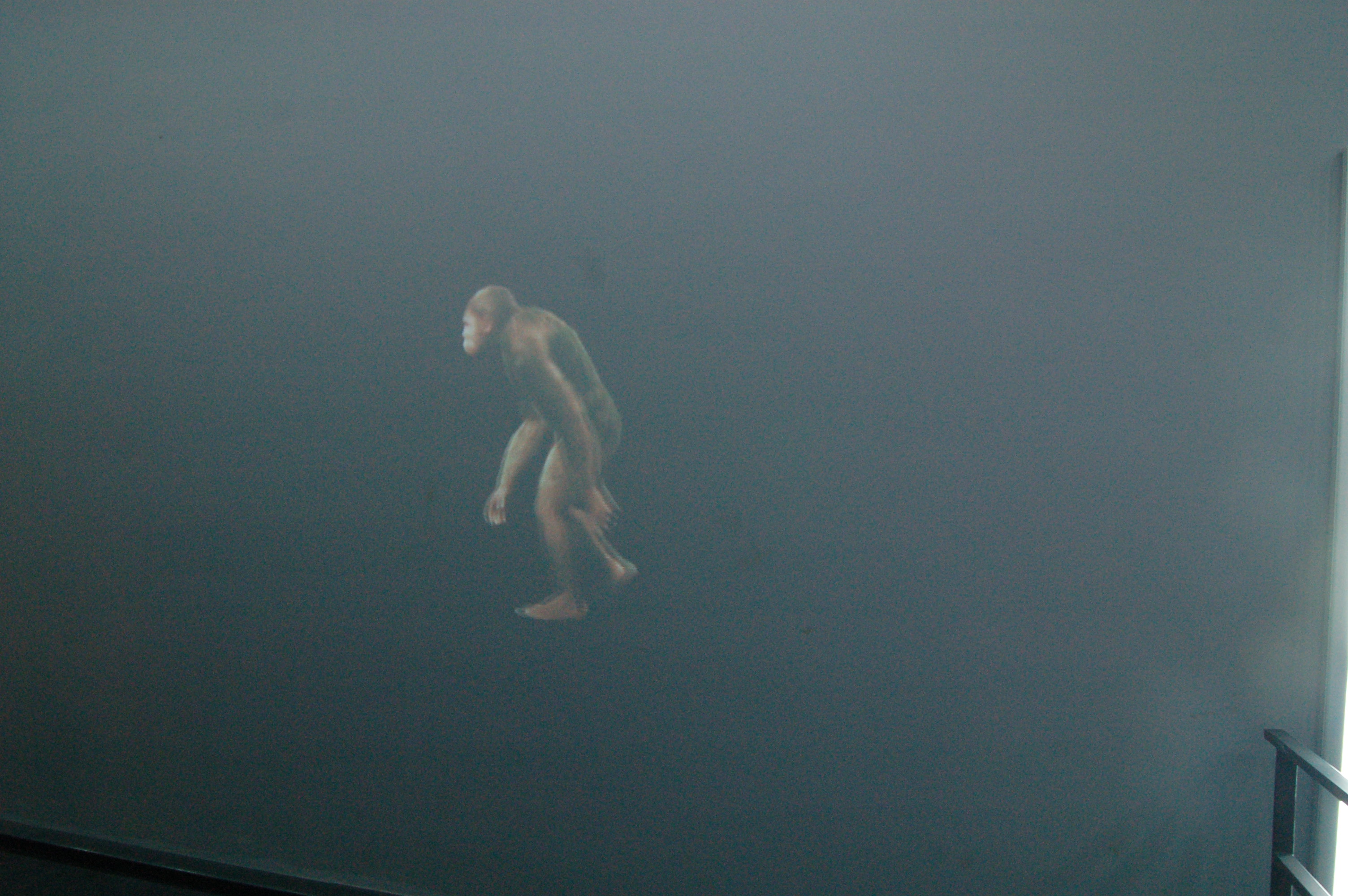 博物馆城市规划馆-7