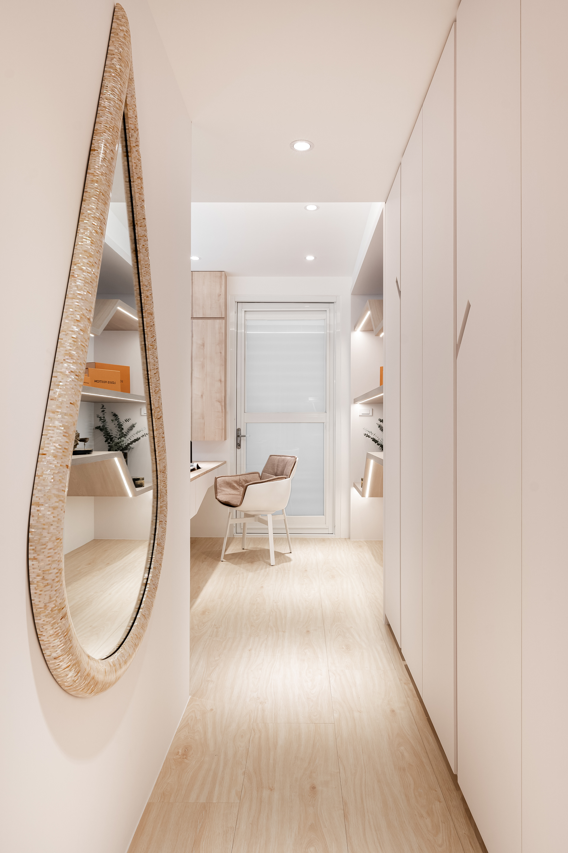 禅道设计·丰富多彩丨中国嘉义丨Zendo Design 深度空間設計-30