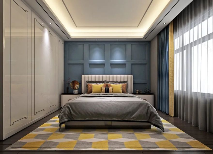 福建漳州中式住宅丨中国漳州丨JLD 设计-28